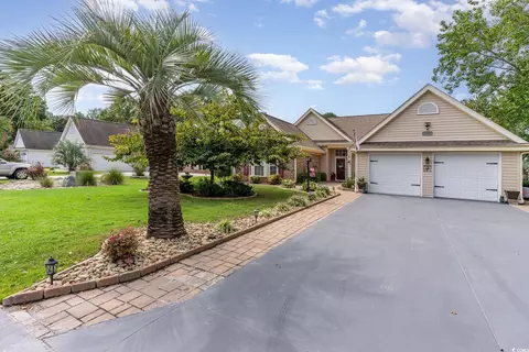 1657 Coventry Rd, Myrtle Beach, SC 29575