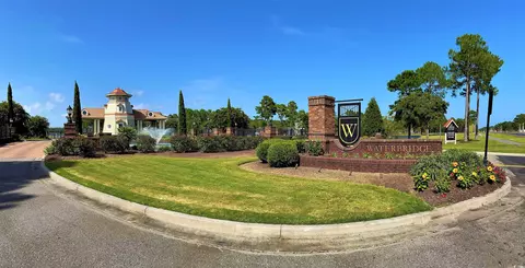 1224 Needle Grass Loop, Myrtle Beach, SC 29579 photo 2