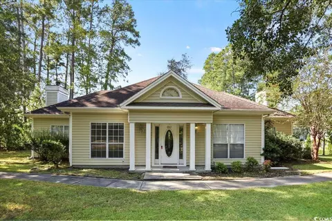 6843 Blue Heron Blvd, Myrtle Beach, SC 29588