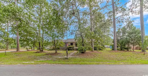 4211 Peachtree Ln, Myrtle Beach, SC 29588