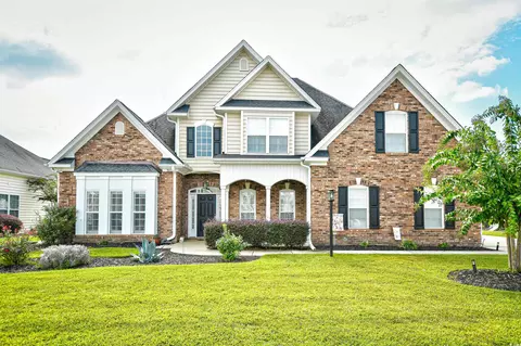 8604 Hopper Ct, Myrtle Beach, SC 29579