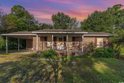 1005 Woodfield Cir, Conway, SC 29526