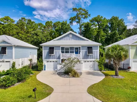 47 Tidelands Trl, Pawleys Island, SC 29585