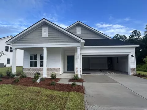 3065 Dover Branch Dr, Little River, SC 29566
