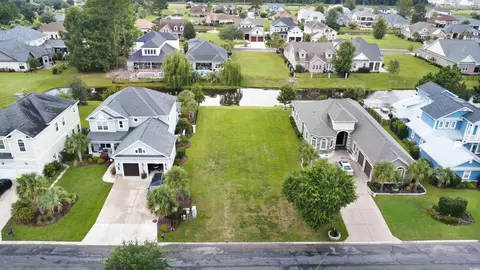 1207 Bent Creek Ln, Myrtle Beach, SC 29579