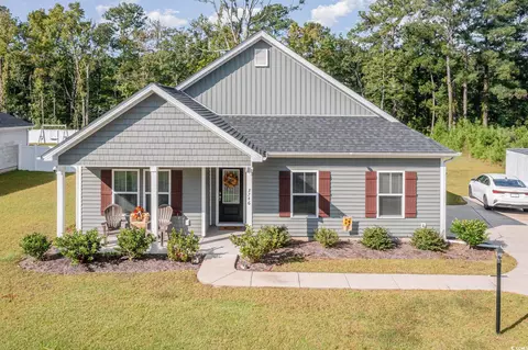 3746 Cypress Dr, Little River, SC 29566