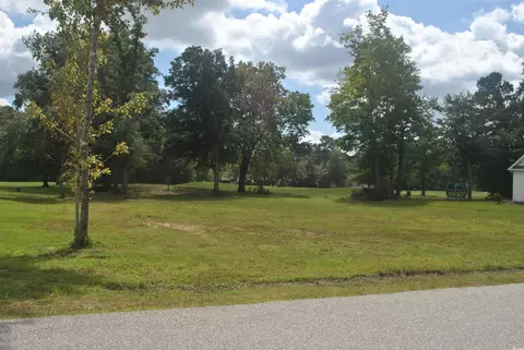 tbd Francis Parker Rd, Georgetown, SC 29440