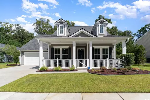 1624 Edgewood Dr, Myrtle Beach, SC 29577