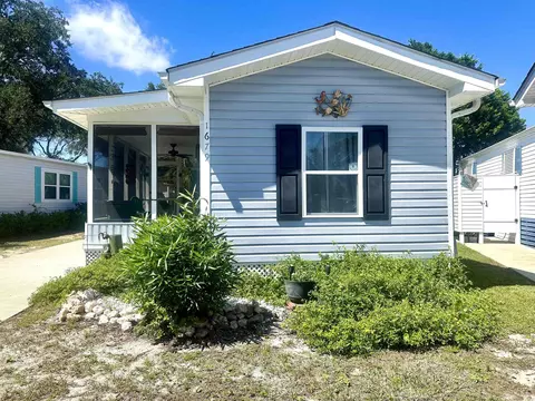 1679 Ibis Dr, Surfside Beach, SC 29575
