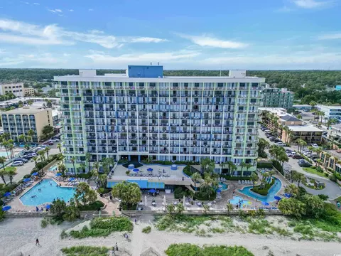 1105 S Ocean Blvd #1142, Myrtle Beach, SC 29577
