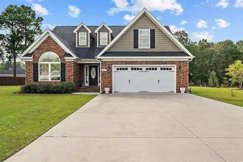 311 Farmtrac Dr, Galivants Ferry, SC 29544