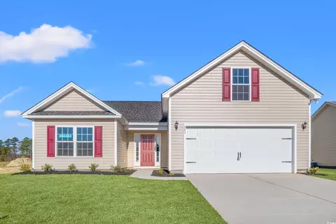 347 Barn Owl Way, Conway, SC 29527