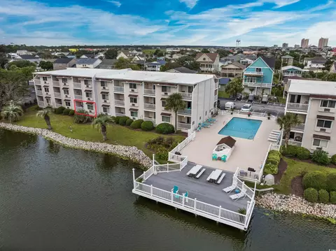 1919 Spring St #B14, North Myrtle Beach, SC 29582