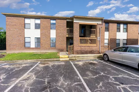 2005 Greens Blvd #D201, Myrtle Beach, SC 29577