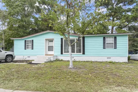 1 Alberta Dr # A, Myrtle Beach, SC 29577