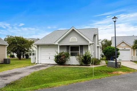 301 Lyons Cove Dr, Myrtle Beach, SC 29577