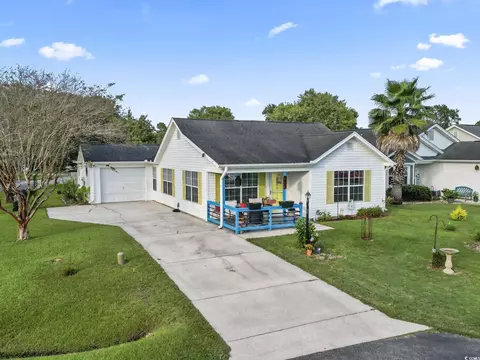 9473 Leeds Cir, Myrtle Beach, SC 29588