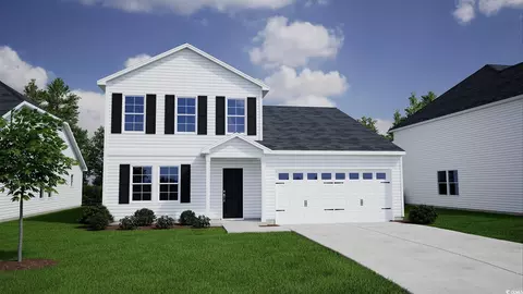 907 Agostino Dr, Myrtle Beach, SC 29579