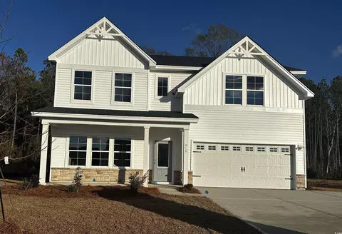 910 Agostino Dr, Myrtle Beach, SC 29579