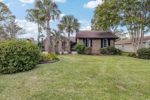 1115 Plantation Dr, Surfside Beach, SC 29575