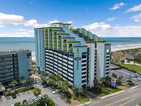6804 Ocean Blvd N #931, Myrtle Beach, SC 29572