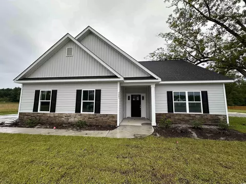 3281 Red Bluff Rd, Loris, SC 29569