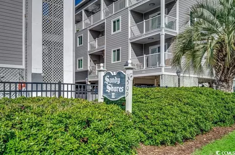 1509 N Waccamaw Dr #214, Murrells Inlet, SC 29576