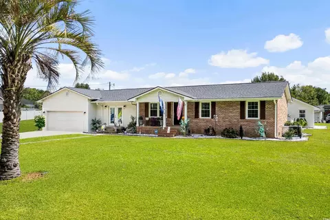 1465 Dunn Short Cut Rd, Conway, SC 29526
