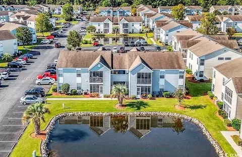 8796 Chandler Dr #C, Surfside Beach, SC 29575