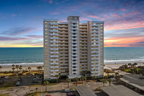 10100 Beach Club Dr #4A, Myrtle Beach, SC 29572