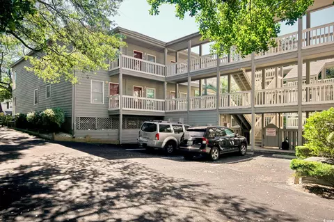 107 Toby Ct #201-B, North Myrtle Beach, SC 29582