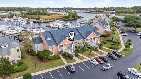 4755 Lightkeepers Way #15-F, Little River, SC 29566
