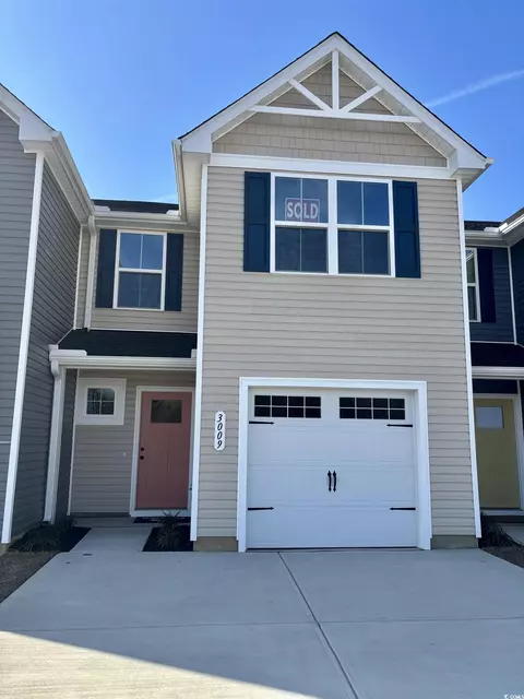 3009 NW Edgemead Cir #D, Calabash, NC 28467