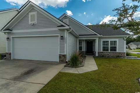 1300 Cascarilla Ct, Myrtle Beach, SC 29579
