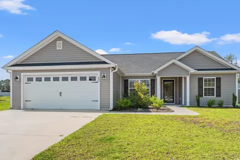 440 Berley Mc Rd, Conway, SC 29527