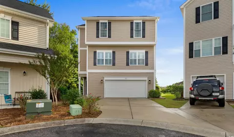 141 Terracina Cir, Myrtle Beach, SC 29588