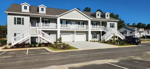 1147 Freeboard St #201, Murrells Inlet, SC 29576