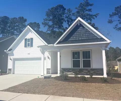 1209 NW Calabash Station Blvd, Calabash, NC 28467
