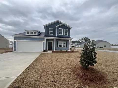 710 NW Night Lotus Dr, Calabash, SC 28467