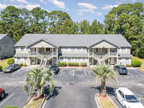 1026 Red Tree Cir #C, Myrtle Beach, SC 29588