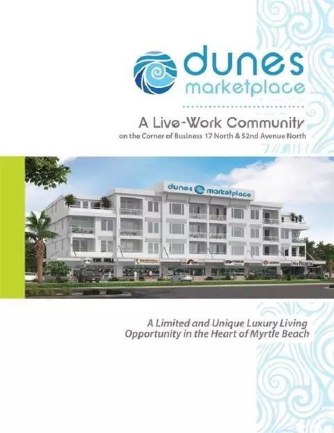5200 N Kings Hwy #3-A, Myrtle Beach, SC 29577