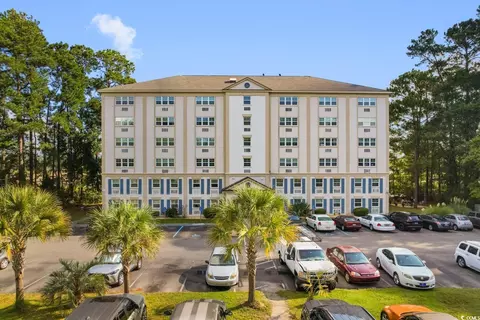 6850 Blue Heron Blvd #112, Myrtle Beach, SC 29588