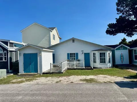 6001 S 35 S Kings Hwy # -S, Myrtle Beach, SC 29575