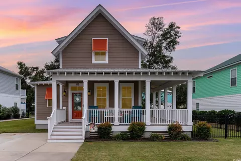 116 Lake Pointe Dr, Murrells Inlet, SC 29576