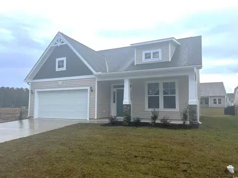 1196 NW Calabash Station Blvd, Calabash, NC 28467