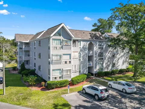 351 Lake Arrowhead Rd #24-294, Myrtle Beach, SC 29572