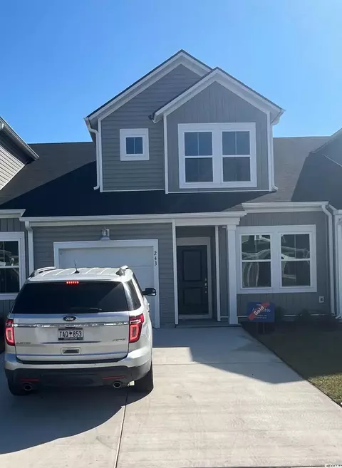 243 Jasper Overlook Way #65, Myrtle Beach, SC 29588