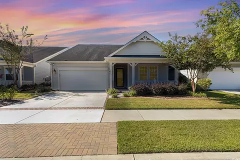 1475 Berkshire Ave, Myrtle Beach, SC 29577