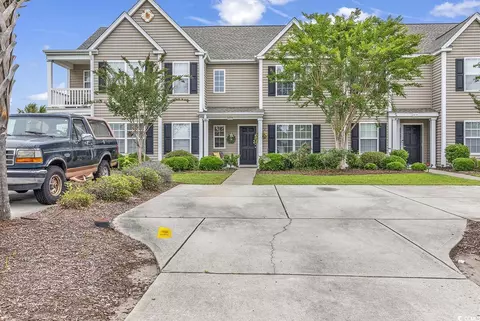 4833 Carra Ln #104, Myrtle Beach, SC 29579