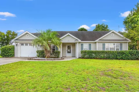 790 Drawbridge Dr, Conway, SC 29526
